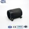 SDR13.6 SDR21 MDPE HDPE Pipe Fittings PE Electrofusion Fittings