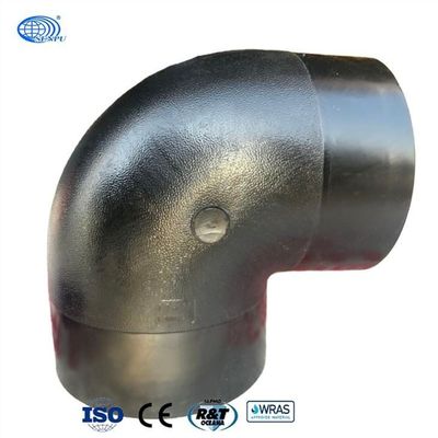 لوله زانویی دیسپنسر 90 درجه