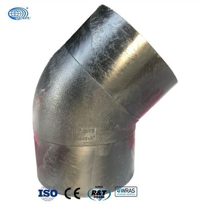 لوله زانویی دیسپنسر 90 درجه