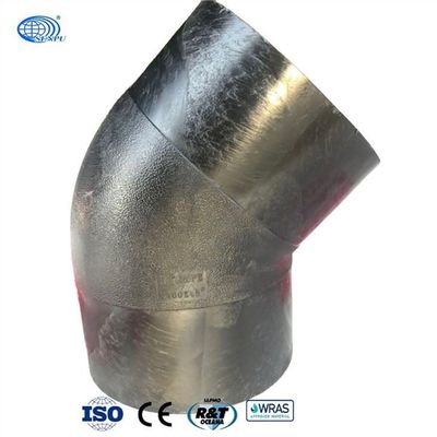 لوله زانویی دیسپنسر 90 درجه