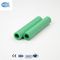 لوله سبز PPR ضد فرسایش سبک وزن 40 میلی متر 50 میلی متر برای سیستم زهکشی