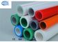 لوله های پلی پروپیلن پلاستیکی برای تامین آب 20 تا 160 میلی متر