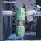 SUS 316 Pre Water Filter Sediment Sediment Machining CNC